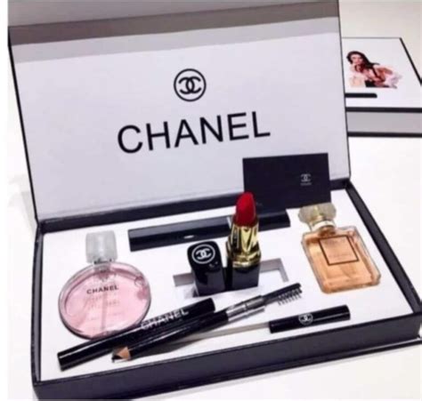 chanel rouge noir gift set|Chanel perfume ulta.